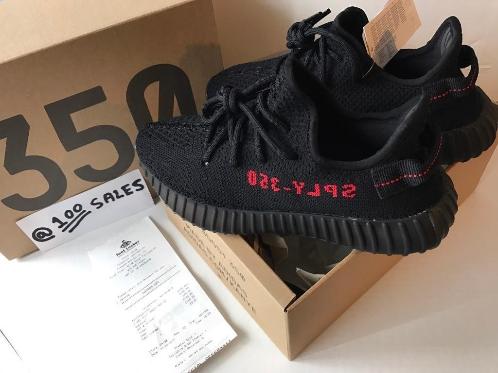 Yeezy Zebra Zapatillas Adidas de Hombre Usado's